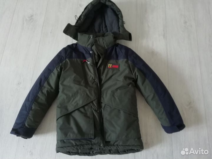 Детская одежда для мальчиков