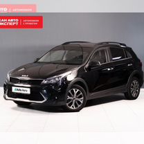 Kia Rio X 1.6 AT, 2021, 39 900 км, с пробегом, цена 1 930 000 руб.