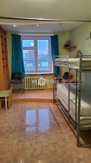 3-к. квартира, 89,7 м², 8/8 эт.