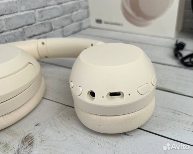 Новые Наушники sony WH-XB910N