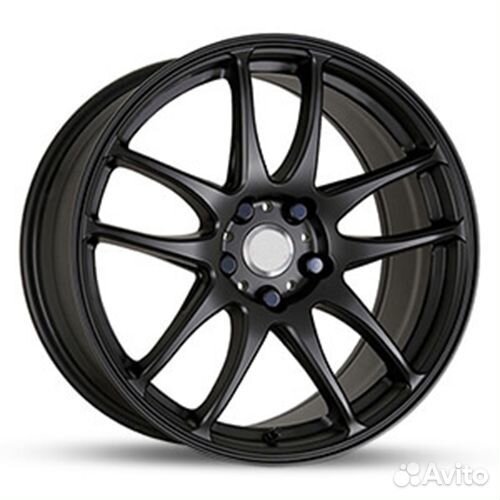 Диски колесные кованые Work Emotion R20