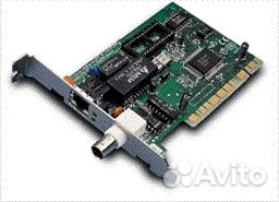 Сетевая карта