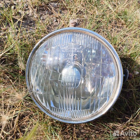 Запчасть к Уралу/Днепру