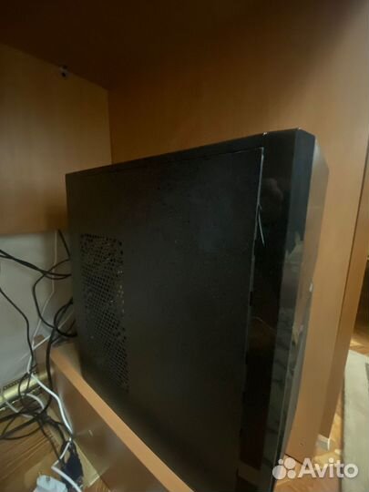 Системный блок