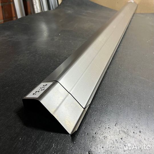 Тагаз Tager пороги и арки Ейск