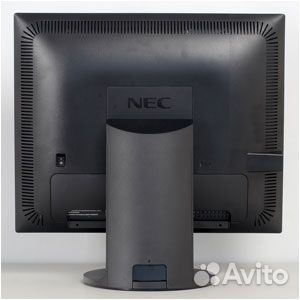 Монитор Nec multisync 90gx2