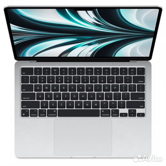 Apple MacBook Air 13.6