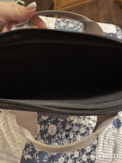 Сумка для ноутбука Sumdex