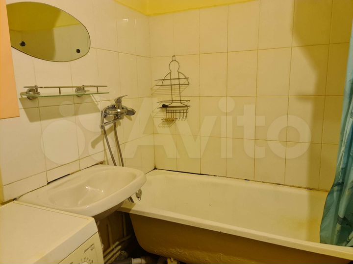 1-к. квартира, 35 м², 3/4 эт.