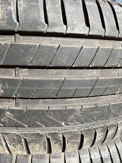 Pirelli Cinturato P7 225/55 R17 97W