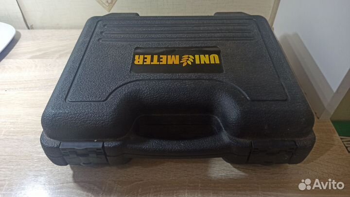 Влагомер Unimeter digital