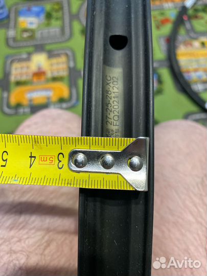 Диски для велосипеда speed safe