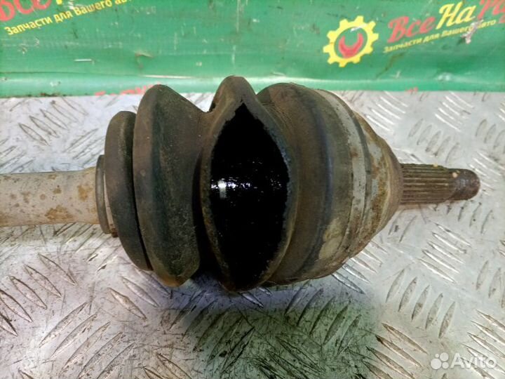 Привод передний левый Hyundai Sonata 2 Y3 1.8