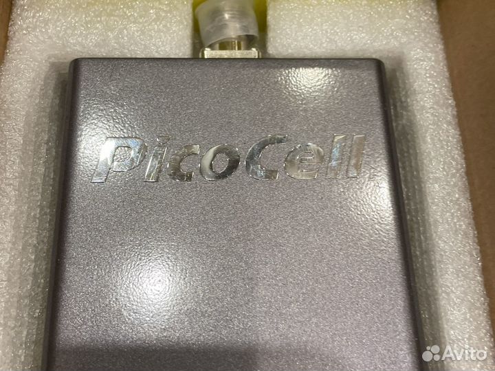 Усилитель сигнала сотовой связи 3g