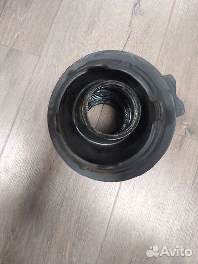 Пыльник рулевой колонки Mercedes S 500 4Matic W221