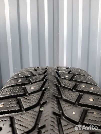 Maxxis MA-SLW Presa Spike 195/55 R16 87T