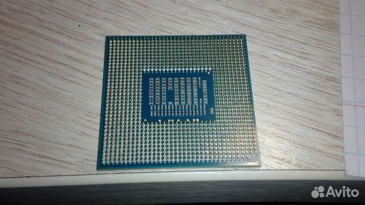 Core i3-2330m и core i5 3610me