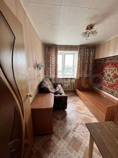 3-к. квартира, 59,4 м², 8/9 эт.