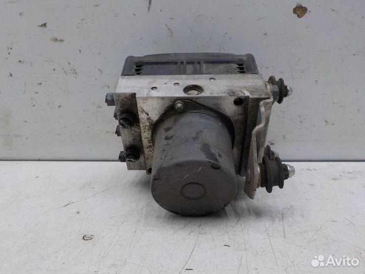 Б/У Б/У Блок ABS Audi A7 2011- 4G0614517rbef VAG