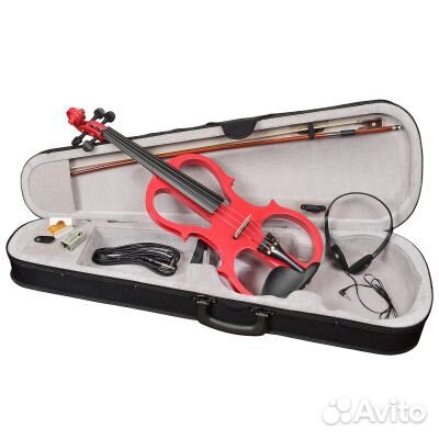 Электроскрипка