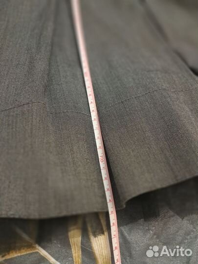 Школьный сарафан 146