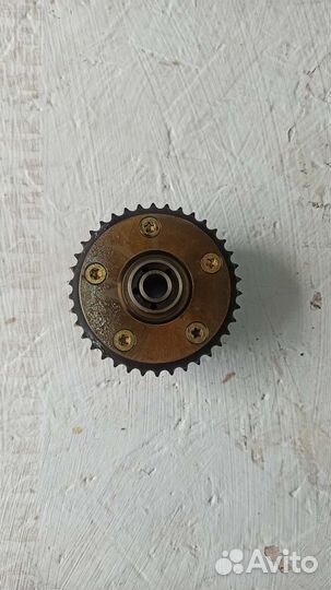 Ванос выпускной бмв е87 n45