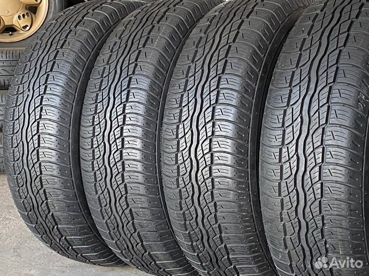 Bridgestone Dueler H/T 687 225/70 R16
