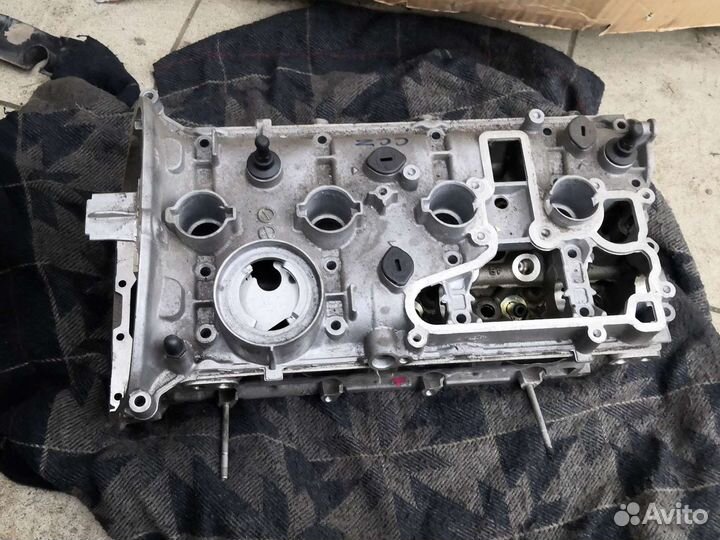 Гбц шкода/ауди 1,8-2,0 ccza/cdab 06h103373