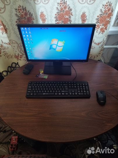 Компьютер бу