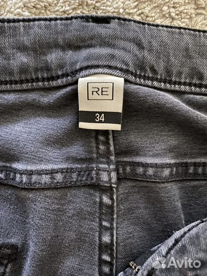 Мужские джинсы Reserved Skinny 34