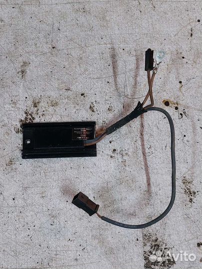 Усилитель антенны GPS audi a8 d2 ауди а8 д2