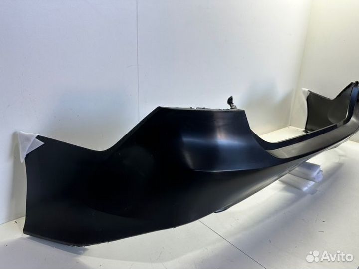 Бампер задний Toyota Camry V70/V75 2018-2023