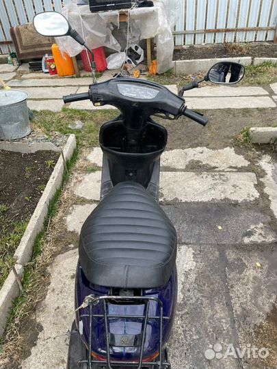 Honda dio af34