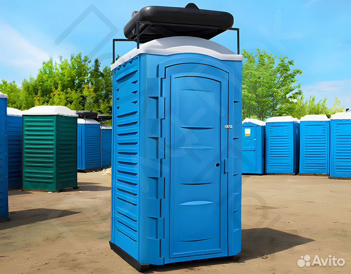 Душевая биокабина Y6994