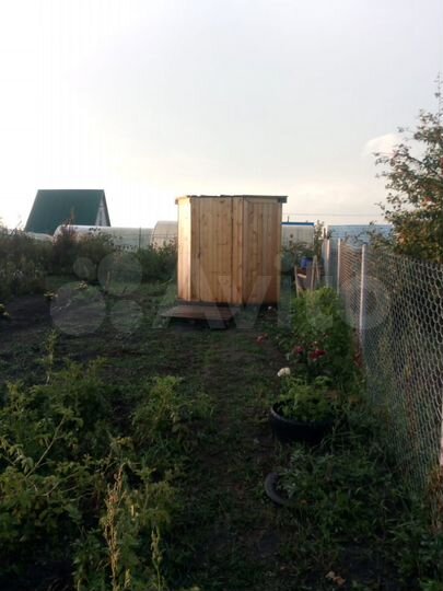 Дом 70 м² на участке 10 сот.