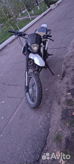 Продам racer panther