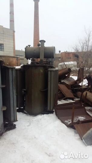 Трансформатор б\у дорого арт85376