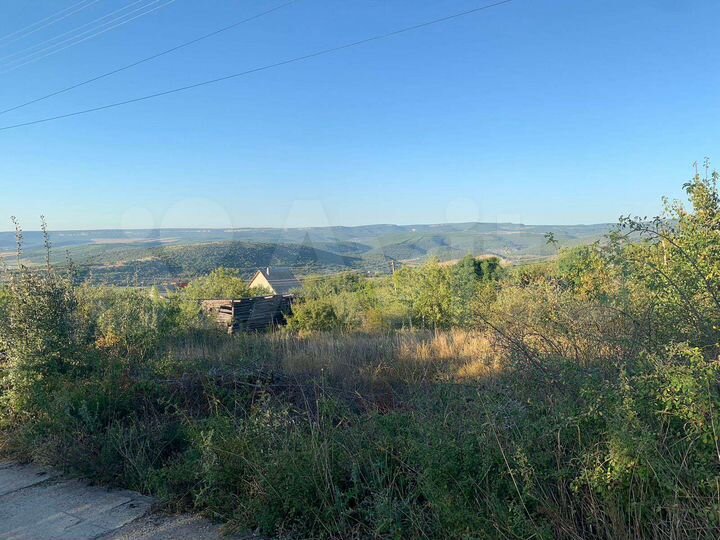 Участок 4 сот. (СНТ, ДНП)