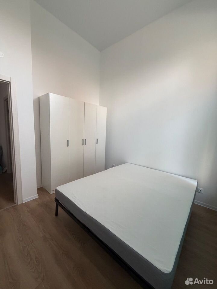 1-комнатная квартира, 42,5 м² — фото 1