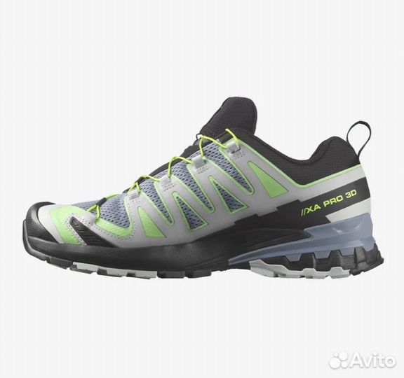 Salomon XA Pro 3D V9 (40-49 1/3 EU) Оригинал