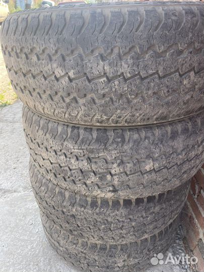 Marshal RoadVenture AT KL78 285/60 R18