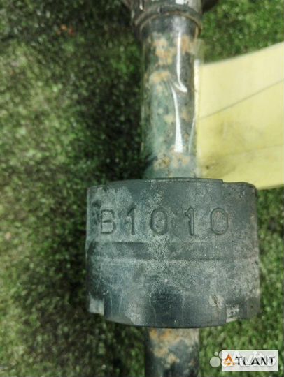 Привод передний левый daihatsu boon