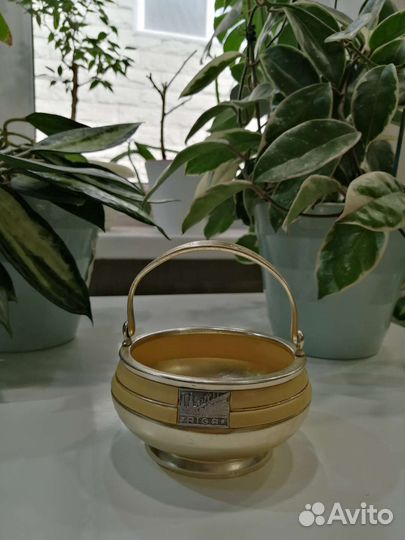 Винтаж СССР