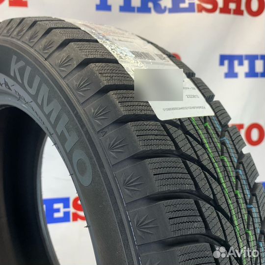 Kumho WinterCraft Ice Wi51 235/40 R18 95T