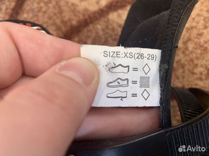 Ролики детские