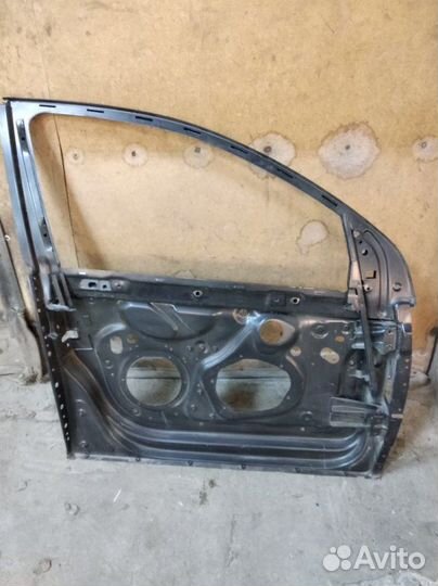 Каркас двери рамка основа передний правый