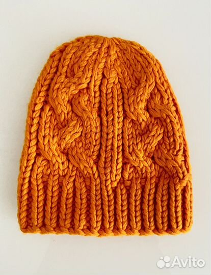 Шапка женская COS