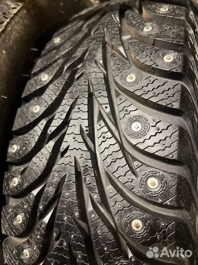 Yokohama Ice Guard IG35 185/60 R14 82T