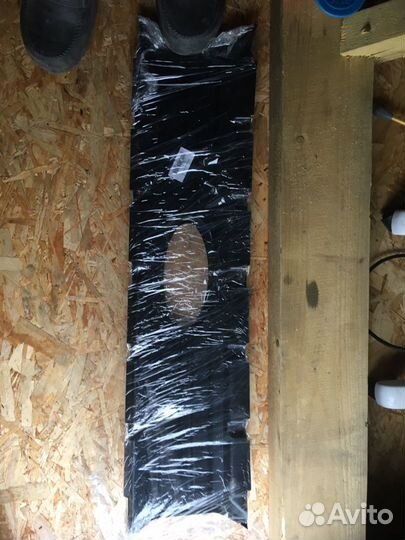 Зимняя защита радиатора нива урбан