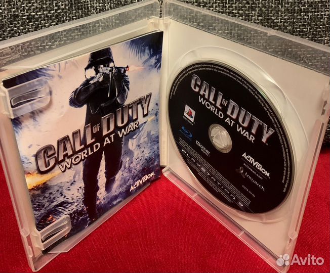 Игры для приставок ps3